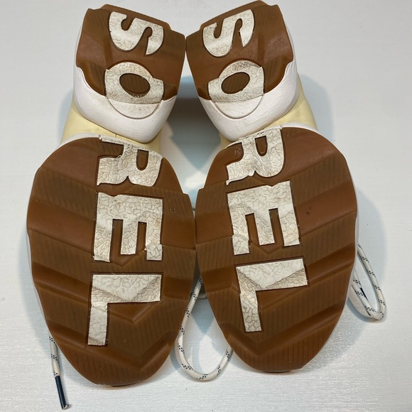 Sorel Women's Kinetic Impact Lace Size 9.5‎ - Picture 5 of 7